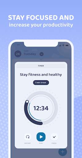 Rabit: Habit Tracker & Planner screenshot 6