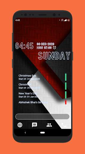 Evo Launcher screenshot 3