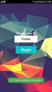 Pkarlean-Facebook screenshot 2