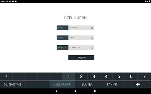 Tulpar Dergi screenshot 15