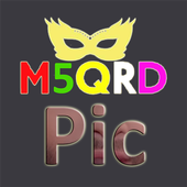 Photo MSQRD ME icon