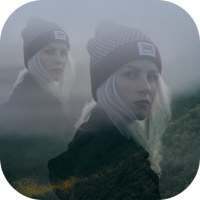 Blend Photo Editor