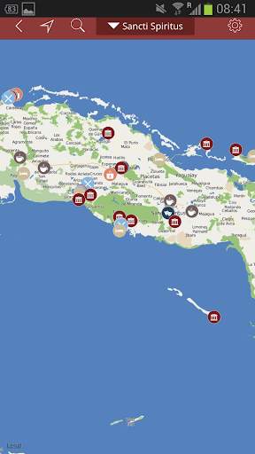 Cuba Travel, Cuba Guide screenshot 4