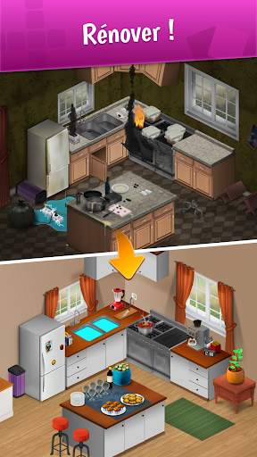 Wordington: Mots & Design screenshot 4