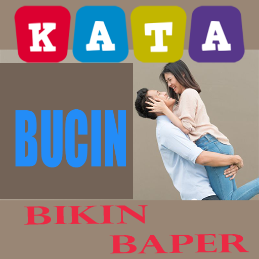 Kata Kata Bucin 2023 icon