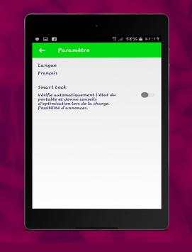 dr clean Antivirus screenshot 4