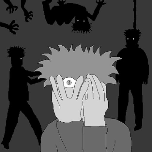 Horror - Delirium Door icon