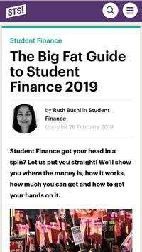 STUDENT PART TIME JOB screenshot 8