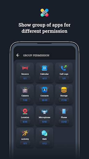 App Permission Manager screenshot 6