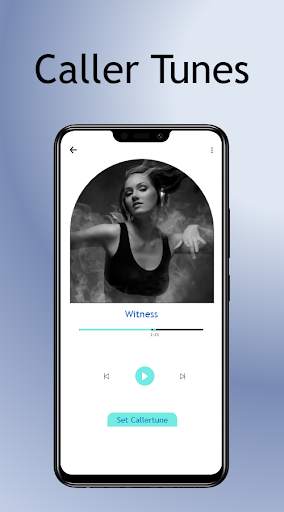 jiyo caller tune app - Music screenshot 4