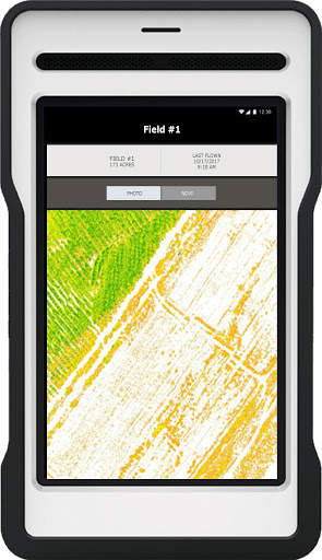 Quantix Flight App screenshot 8