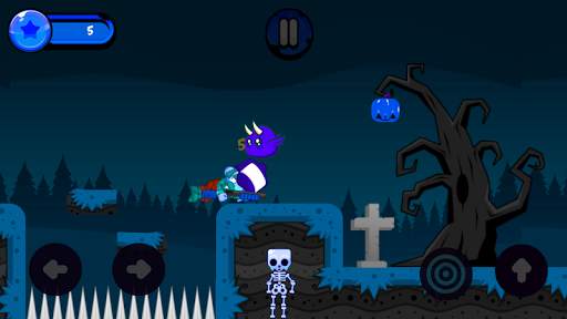 Zombie Hunter screenshot 3