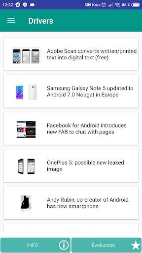 USB Driver for Android screenshot 6