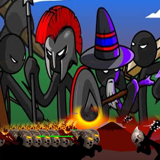 New Stick War Legacy Lock Screen HD Wallpapers 1.3