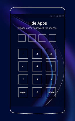 Theme for  8/P8 HD Wallpaper Icon Pack screenshot 3