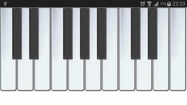Instrument Piano 2017 screenshot 6