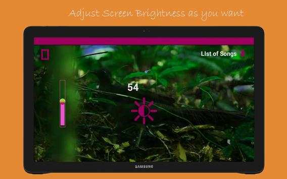 HD Video Player screenshot 4