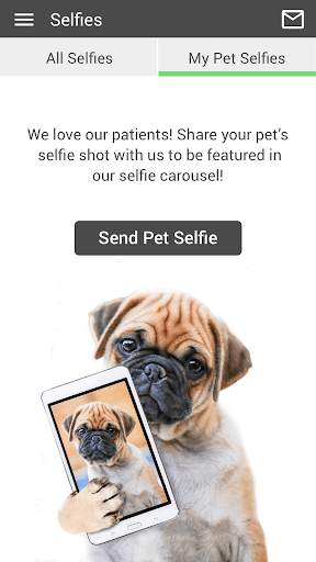 Mallard Creek Animal Hospital screenshot 4