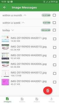 Status Saver & Cleaner For GB WA | Business WA screenshot 7