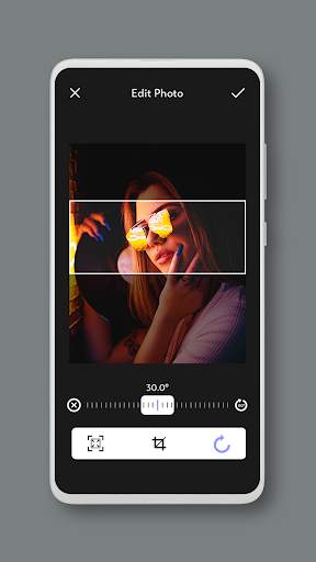 9 Box Grid Maker | Scrapbook screenshot 7