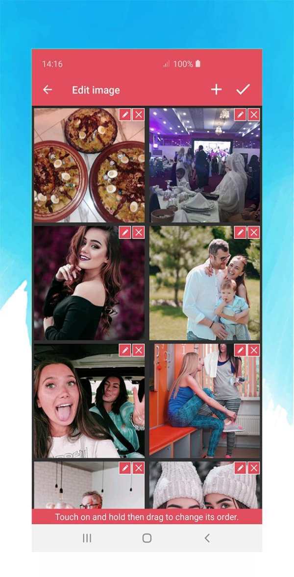 Photo Video Maker 2020 screenshot 2