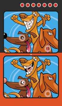Find the Difference 7 screenshot 7