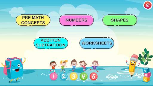 Nursery Kids – LKG, UKG, preKG screenshot 24