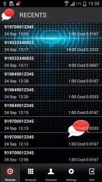 iCallMore screenshot 5