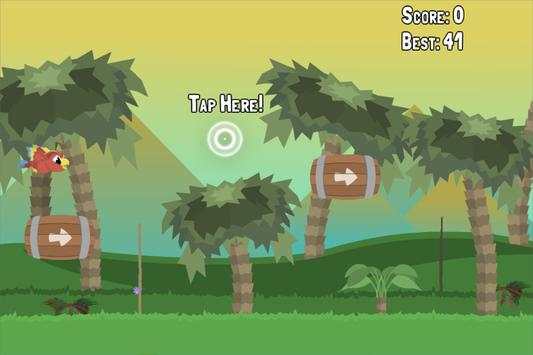 Cannon Bird screenshot 3
