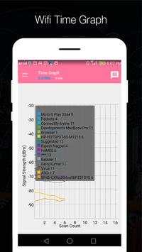 WIFI WPA Tester Master Key screenshot 5