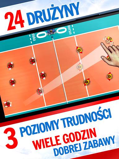 Volleyball Championship 2014 screenshot 9
