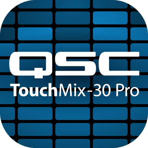 TouchMix-30 Control 2.0.11630