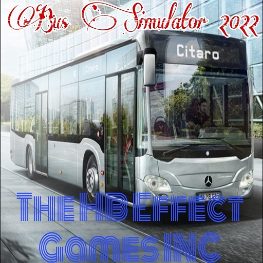 The Bus Simulator icon