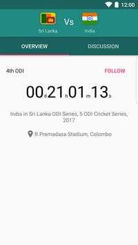 CricCentral: Live Cricket Scores & More 🏏 screenshot 7