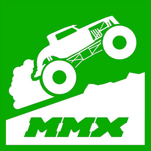 MMX Hill Dash 1.0.13036