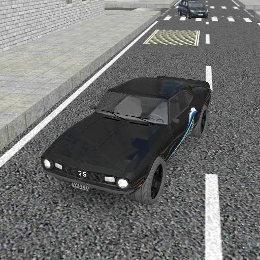 Learn To Drive: Car Parking 3D 1.4