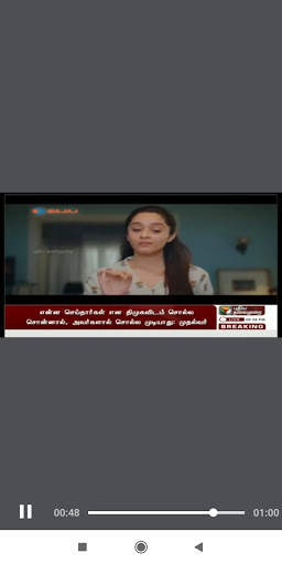 Tamil News Live TV screenshot 6