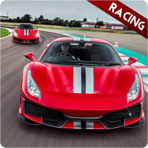 Car Racing 3D Endless Simulation 1.1