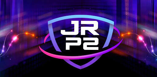 JR P2 screenshot 1