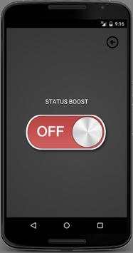 WiFi Booster Prank Free screenshot 1