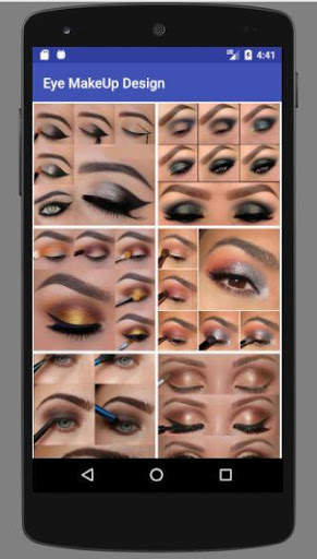 Eye Makeup 2020 Latest screenshot 2