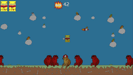 Cheems Bonk Game FREE screenshot 5