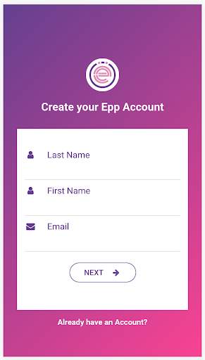 Epp Mobile screenshot 2