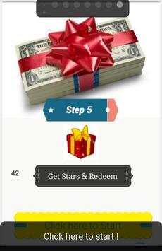 Cash Me App - Make Easy Money screenshot 5