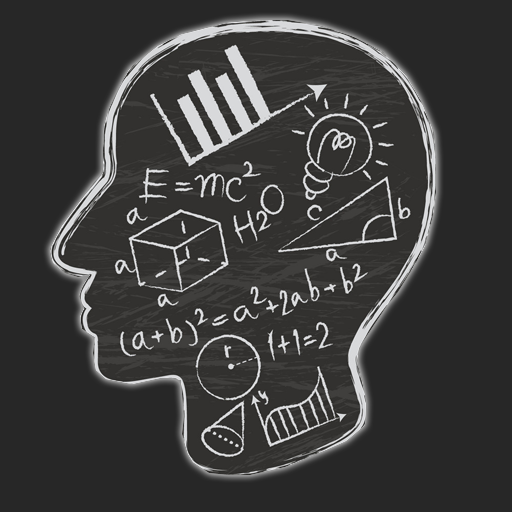 All Maths Formulas icon