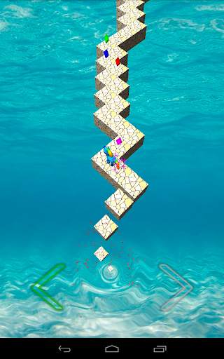 Pony 3d screenshot 2