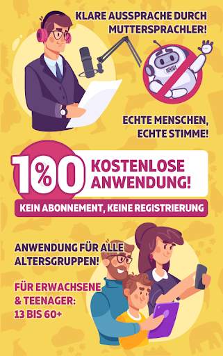 Spanisch für Anfänger: LinDuo screenshot 1