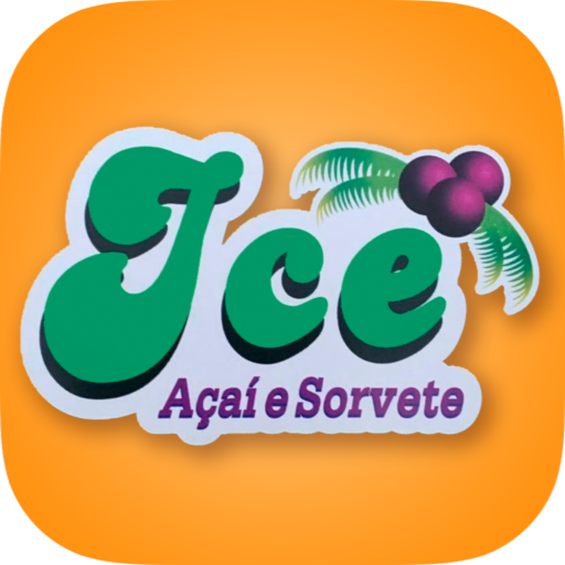 Ice Pizza icon