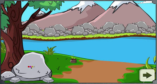 Escape Games Spot-40 screenshot 1