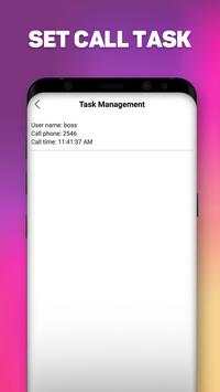 Fake Phone Call screenshot 4